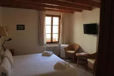 Hotel Rural Nou Dalt Muntanya