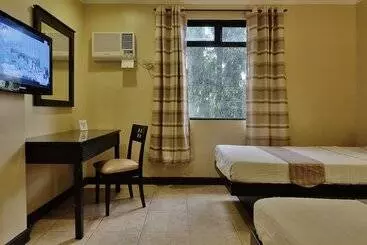 Hotel Palazzo Pensionne