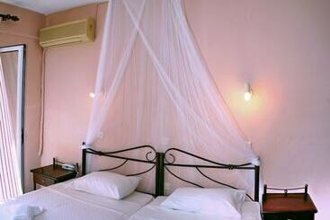 ホテル Pebble Beach