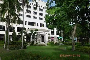 호텔 Phranakhon Grand View