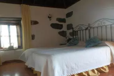 Hotel Rural La Correa Del Almendro & Bubble Experience   Adults Only