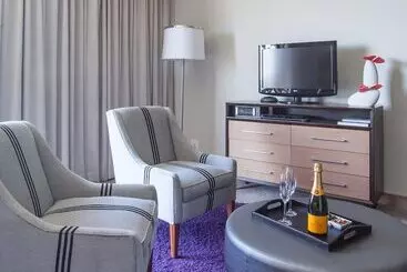 هتل Southern Sun Hyde Park Sandton