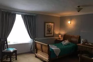 酒店 The Old Well Inn