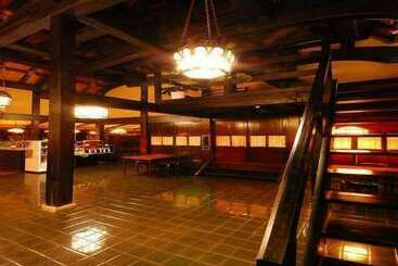 בית מלון כפרי Yakushidaira Akanejyuku