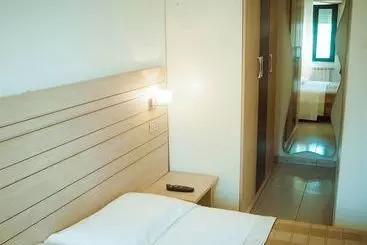 آپارتمان Residence Internazionale