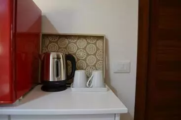 Nuscos Bed And Breakfast