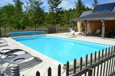 Bed and Breakfast Maison D'hôtes La Chouanniere