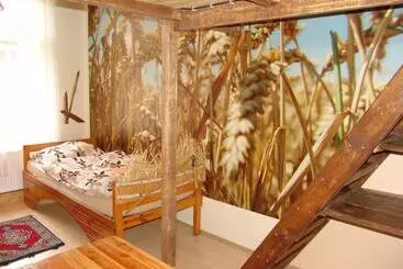 Artharmony Pension & Hostel