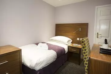 Bed and Breakfast Georgian House & Mews