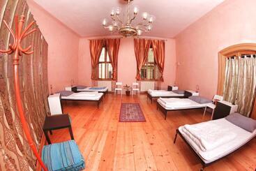 Hostel Homer   Old Town Square