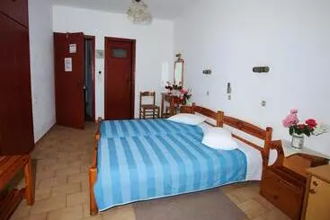 Hotel Casteli
