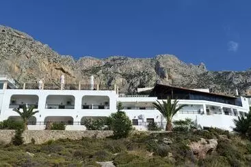 ホテル Continental