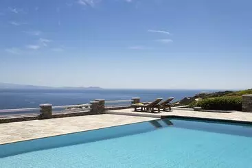 Otel Gerofinikas Boutique