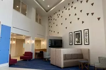 호텔 Holiday Inn Express & Suites Beaumont Oak Valley, An Ihg