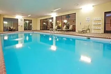 Holiday Inn Express Hotel & Suites Franklin, An Ihg