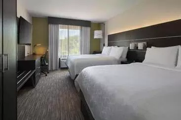 בית מלון כפרי Holiday Inn Express Great Barrington, An Ihg