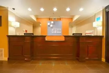 ホテル Holiday Inn Express & Suites Pine Bluff/pines Mall, An Ihg