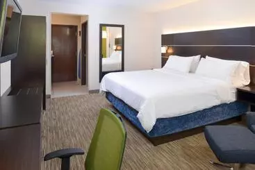 Hotell Holiday Inn Express Wixom, An Ihg