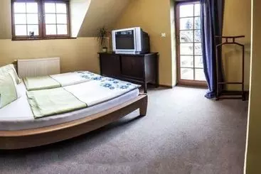 Hotel Pension Bavaria