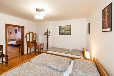 Hotel Pension Nostalgie