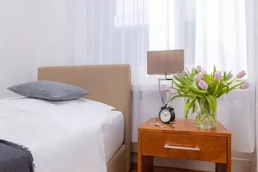 Appartamento Swiss Star Wiedikon