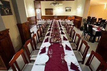 Pensió Juliu's Panzio Csikszereda