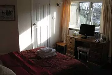 Bed and Breakfast Guest House Biplan