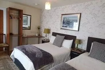 צימר Rose Park House