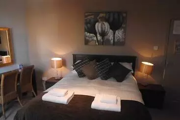 Bed and Breakfast White Hart Inn