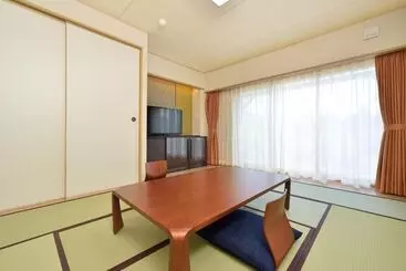 ホテル Hakone Kogen