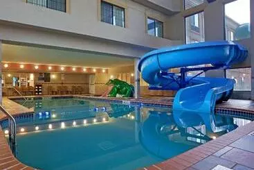 Holiday Inn Express Hotel & Suites Longmont, An Ihg