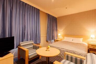 호텔 Pearl City Akita Kantoodori