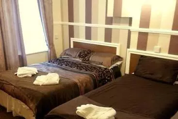 Hotel The Park Villa