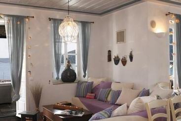 هتل آپارتمان Niriedes