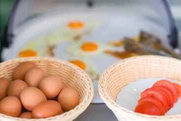 هتل آپارتمان Zoumis Residence