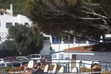 Hostel Hostal Mar De Frente