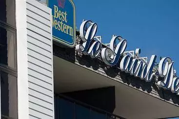 Hotel Le Saint-Denis