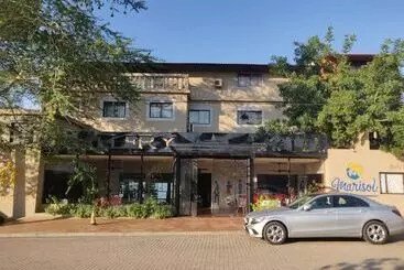 هتل Catembe Gallery