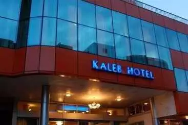 هتل Kaleb