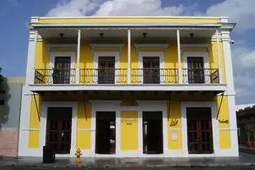 Ponce Plaza Hotel & Casino