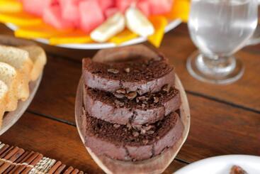 Отель Pousada Lagoa Do Cassange