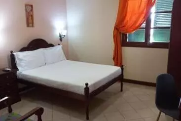 בית מלון כפרי Savana