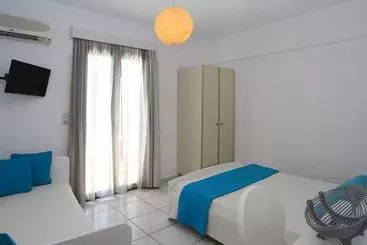 Appart'hotel Saradari