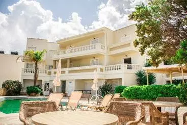 Apartament Villa Aphrodite
