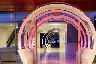 Apartman Axel Beach Ibiza   Adults Only