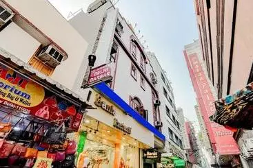 Hotel Delhi Darbar