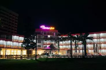 Hotel Flamingo Beach