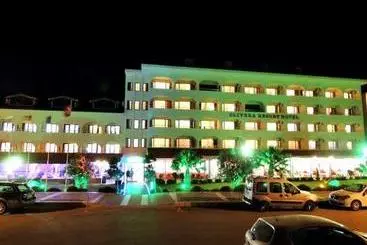 Hotel Olivera Resort