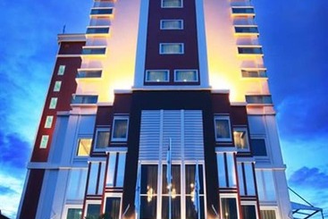 Swiss Belhotel Ambon