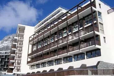 Residence Madame Vacances Les Terrasses De Véret